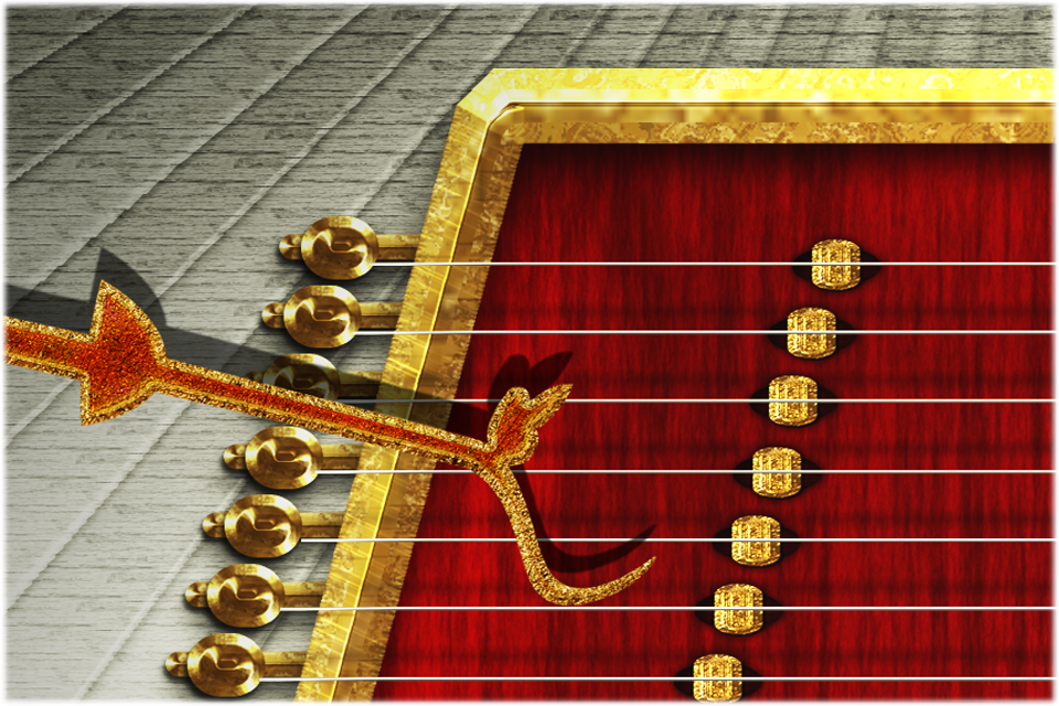 App Shopper Santoor HD (Music)