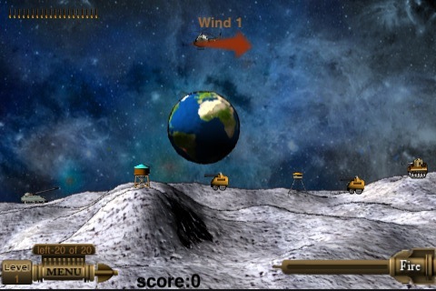 Screenshot Tanks Wars 2 Review Screenshot Tanks Wars 2 Review